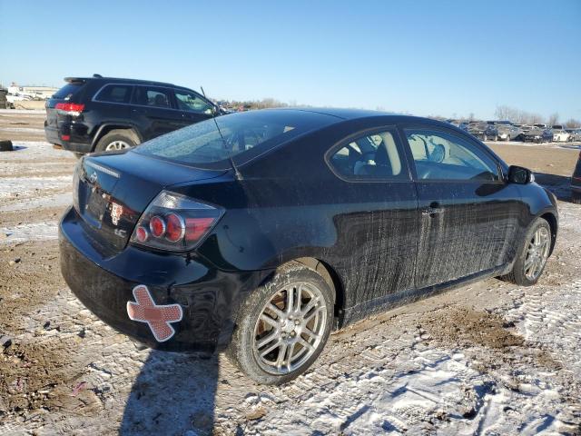 Photo 3 from auction – 2009 TOYOTA SCION TC with VIN JTKDE167590295258