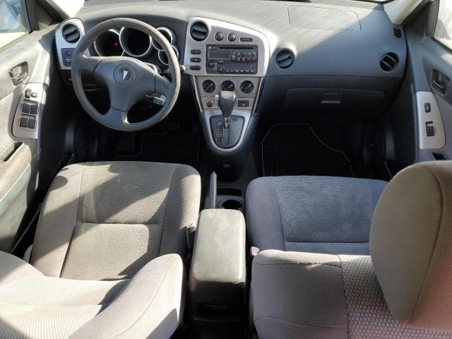 Photo 8 from auction – 2006 PONTIAC VIBE with VIN 5Y2SL65866Z409903
