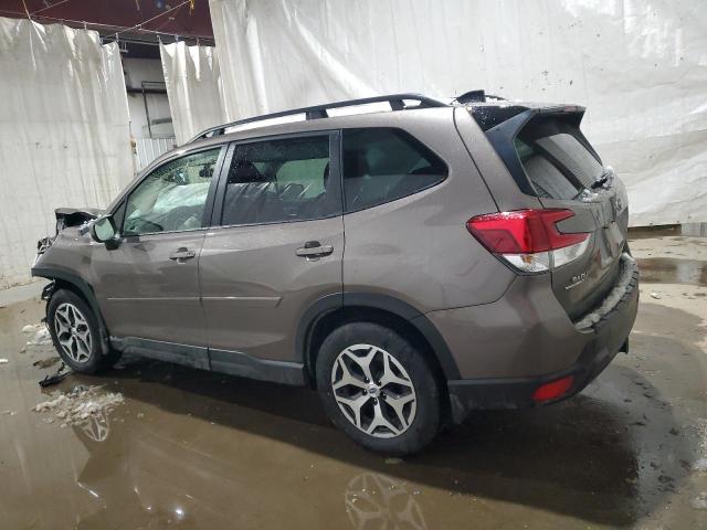 Photo 2 from auction – 2024 SUBARU FORESTER P with VIN JF2SKADC2RH424163