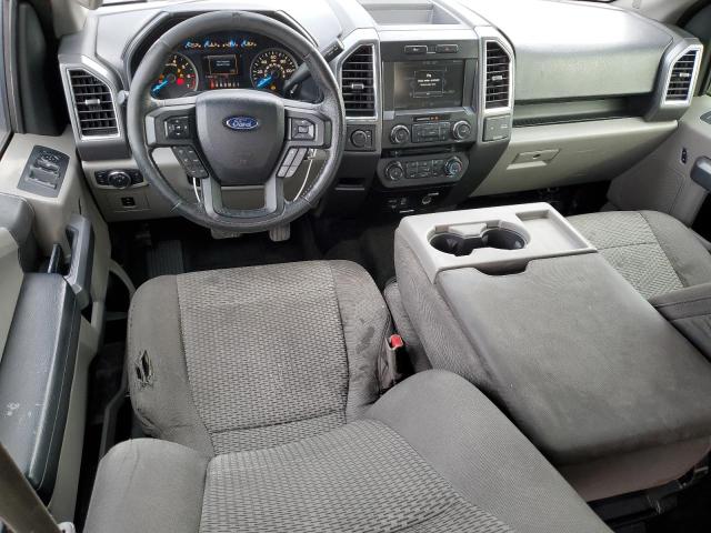 Photo 8 from auction – 2015 FORD F150 SUPER with VIN 1FTEW1CF3FFA09999