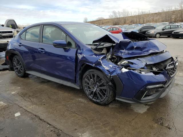 Photo 4 from auction – 2022 SUBARU WRX LIMITE with VIN JF1VBAL61N9026122