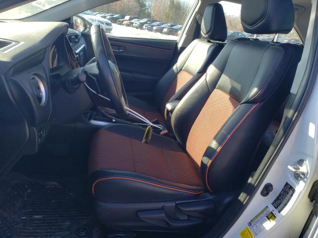 Photo 7 from auction – 2019 TOYOTA COROLLA L with VIN 2T1BURHE9KC151784