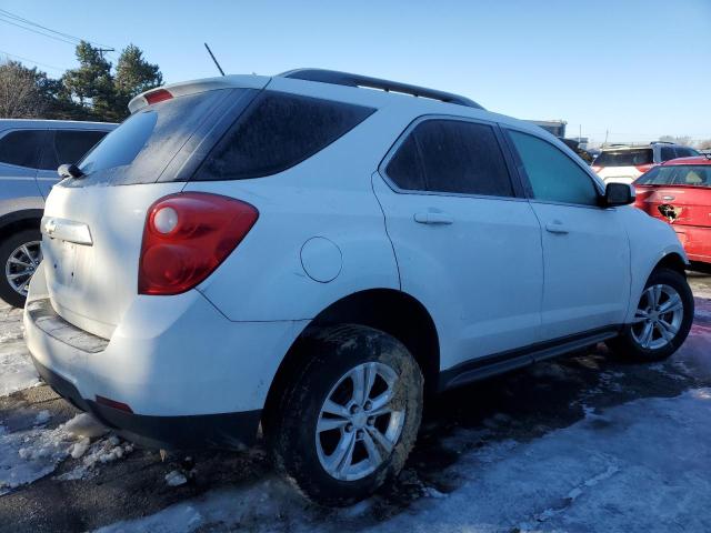 Photo 3 from auction – 2015 CHEVROLET EQUINOX LT with VIN 2GNFLFEK8F6143297