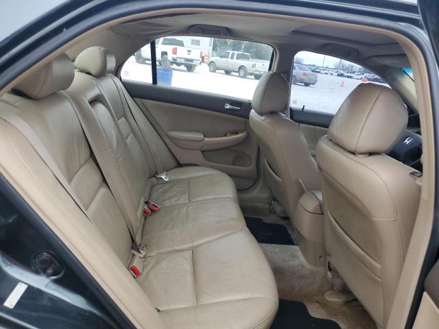 Photo 10 from auction – 2004 HONDA ACCORD EX with VIN 1HGCM66534A074845