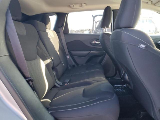 Photo 11 from auction – 2015 JEEP CHEROKEE L with VIN 1C4PJMCS4FW686078