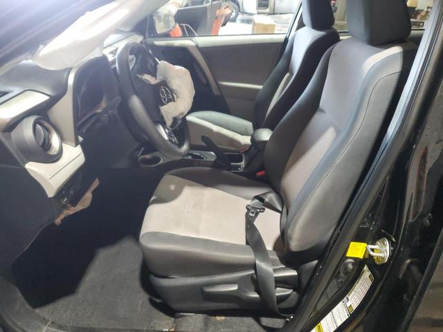 Photo 7 from auction – 2013 TOYOTA RAV4 LE with VIN 2T3BFREV6DW062200