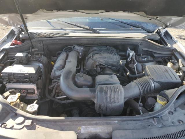 Photo 12 from auction – 2011 JEEP GRAND CHER with VIN 1J4RR4GG9BC622650