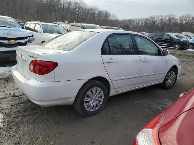 Photo 3 from auction – 2005 TOYOTA COROLLA CE with VIN 2T1BR30E95C557403
