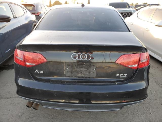 Photo 6 from auction – 2013 AUDI A4 PREMIUM with VIN WAUAFAFL8DN048278