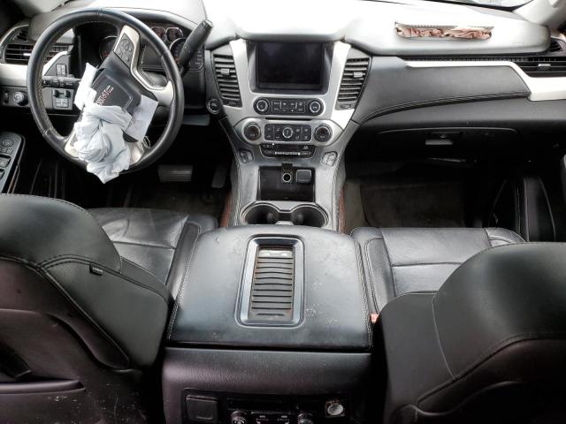 Photo 8 from auction – 2015 GMC YUKON SLT with VIN 1GKS1BKC2FR504888