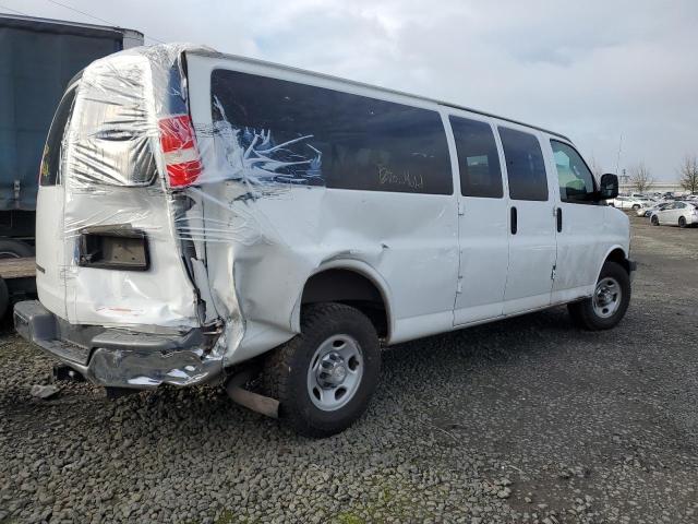 Photo 3 from auction – 2018 CHEVROLET EXPRESS G3 with VIN 1GAZGPFG3J1245055