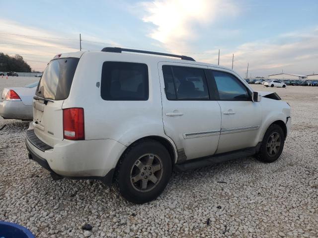 Photo 3 from auction – 2011 HONDA PILOT TOUR with VIN 5FNYF3H95BB018391