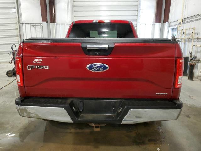 Фото 6 с аукциона – 2015 FORD F150 SUPER с VIN 1FTFX1EF2FKD59288