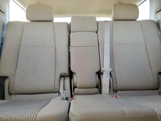 Photo 10 from auction – 2017 TOYOTA 4RUNNER SR with VIN JTEBU5JR9H5429154
