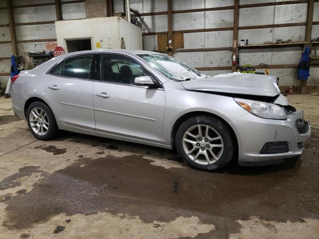 Photo 4 from auction – 2015 CHEVROLET MALIBU 1LT with VIN 1G11C5SL1FF105726