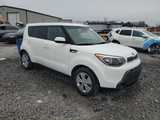 Photo 4 from auction – 2014 KIA SOUL with VIN KNDJN2A21E7011511
