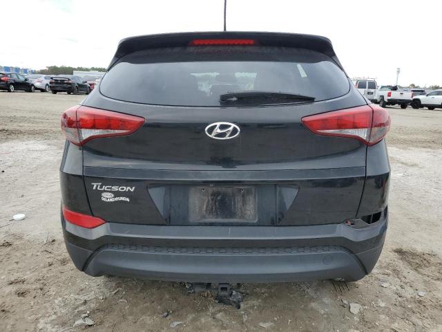 Photo 6 from auction – 2017 HYUNDAI TUCSON LIM with VIN KM8J33A47HU339482