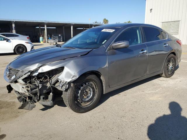 NISSAN ALTIMA 2.5 2016 with VIN 1N4AL3AP6GN367707 - Photo from auction