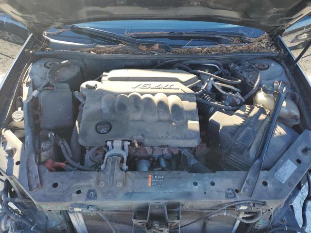 Photo 11 from auction – 2012 CHEVROLET IMPALA LTZ with VIN 2G1WC5E31C1180558