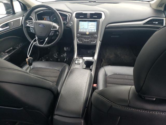 Photo 8 from auction – 2017 FORD FUSION SE with VIN 3FA6P0H91HR273264