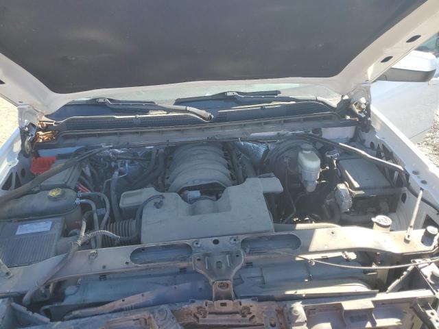 Photo 11 from auction – 2016 CHEVROLET SILVERADO with VIN 1GCVKREC3GZ350882