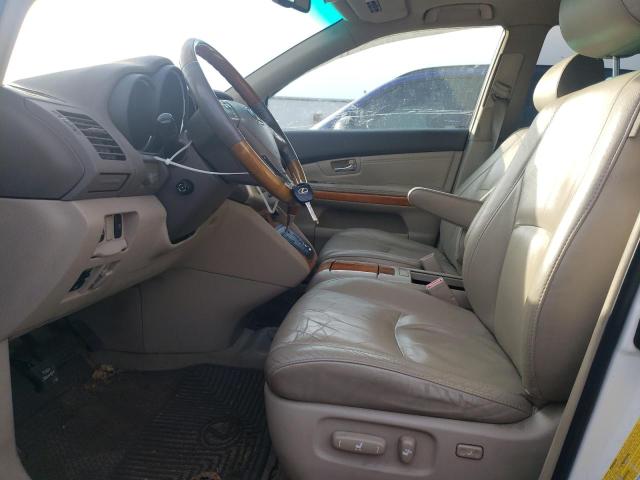 Photo 7 from auction – 2009 LEXUS RX 350 with VIN 2T2HK31UX9C112089
