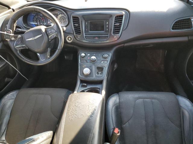 Photo 8 from auction – 2015 CHRYSLER 200 S with VIN 1C3CCCBB5FN744021