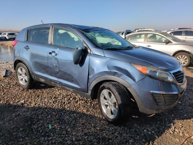 Photo 4 from auction – 2012 KIA SPORTAGE B with VIN KNDPB3A22C7328493