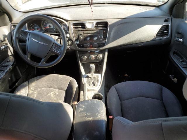 Photo 8 from auction – 2012 CHRYSLER 200 LX with VIN 1C3CCBAB5CN317039