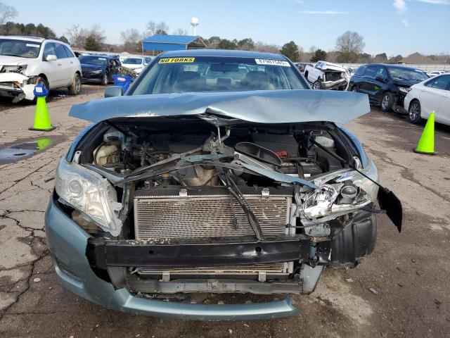 Photo 5 from auction – 2011 TOYOTA CAMRY BASE with VIN 4T1BF3EK0BU636993