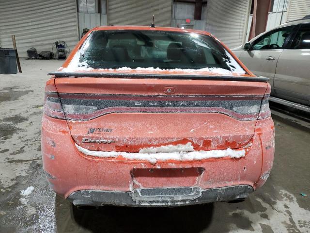 Photo 6 from auction – 2015 DODGE DART SXT with VIN 1C3CDFBB1FD379065