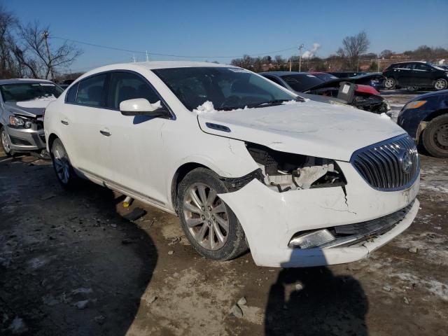 Photo 4 from auction – 2014 BUICK LACROSSE with VIN 1G4GA5G37EF165875