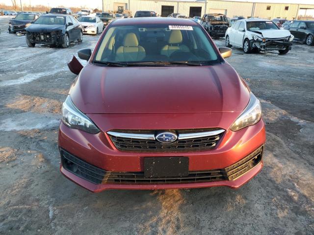 Photo 5 from auction – 2020 SUBARU IMPREZA with VIN 4S3GTAB63L3705715