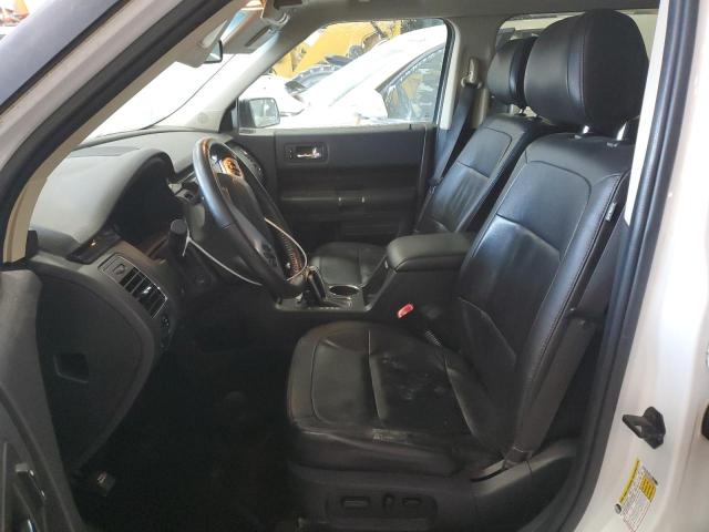 Photo 7 from auction – 2015 FORD FLEX SEL with VIN 2FMGK5C86FBA19517