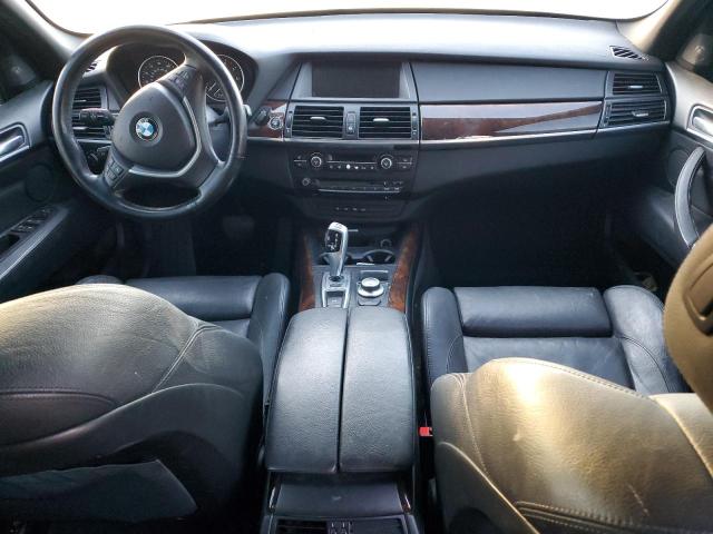 Photo 8 from auction – 2009 BMW X5 XDRIVE4 with VIN 5UXFE83509L169088