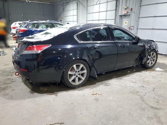 Photo 3 from auction – 2013 ACURA TL TECH with VIN 19UUA8F54DA001301