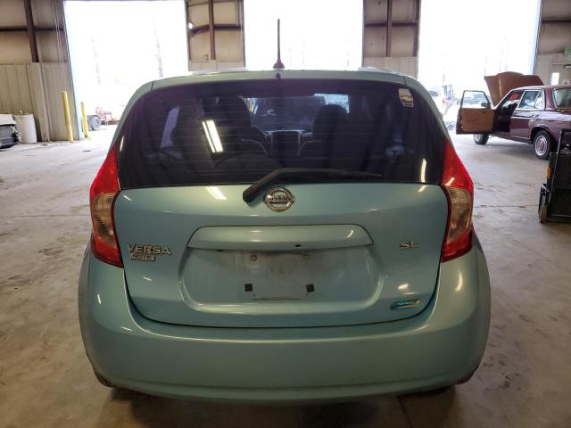 Photo 6 from auction – 2014 NISSAN VERSA NOTE with VIN 3N1CE2CP5EL394529