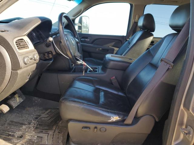 Photo 7 from auction – 2012 CHEVROLET SILVERADO with VIN 1GC1KYC86CF211087