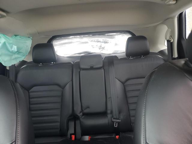 Photo 10 from auction – 2018 FORD EDGE SEL with VIN 2FMPK4J96JBB38327