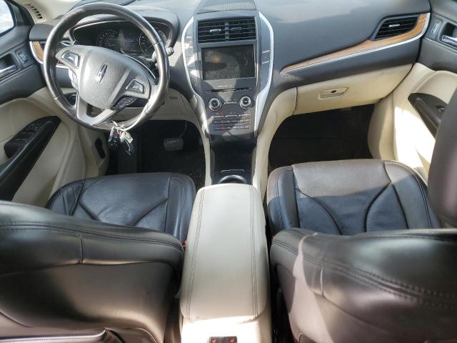 Photo 8 from auction – 2015 LINCOLN MKC with VIN 5LMTJ2AH1FUJ27893