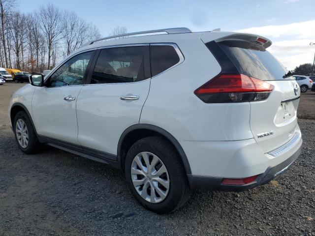 Photo 2 from auction – 2017 NISSAN ROGUE S with VIN KNMAT2MV8HP561160