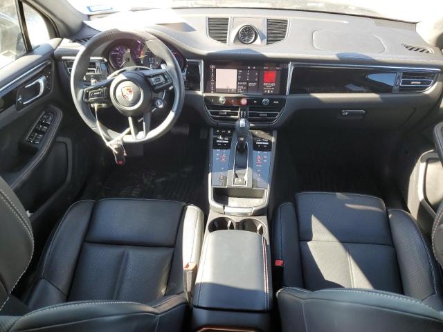 Photo 8 from auction – 2024 PORSCHE MACAN BASE with VIN WP1AA2A53RLB07335