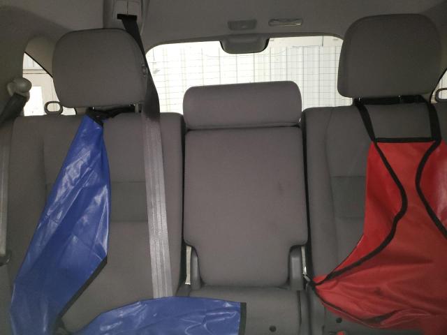 Photo 10 from auction – 2011 HONDA CR-V LX with VIN JHLRE4H36BC014567