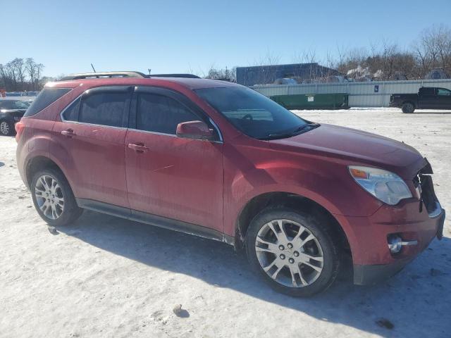 Photo 4 from auction – 2014 CHEVROLET EQUINOX LT with VIN 2GNFLGEK0E6217493