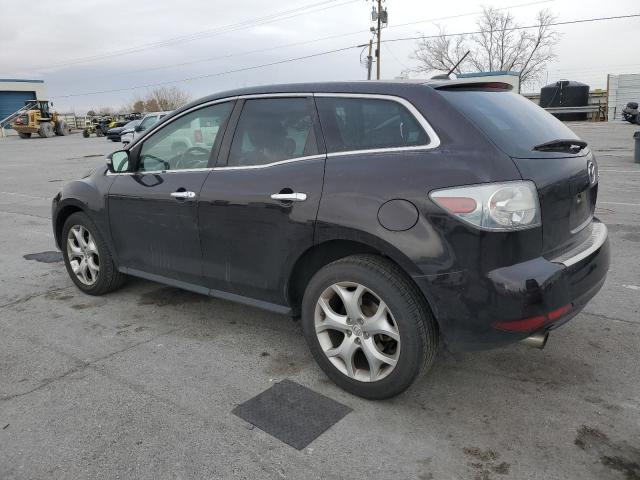 Photo 2 from auction – 2011 MAZDA CX-7 with VIN JM3ER4DL8B0365365