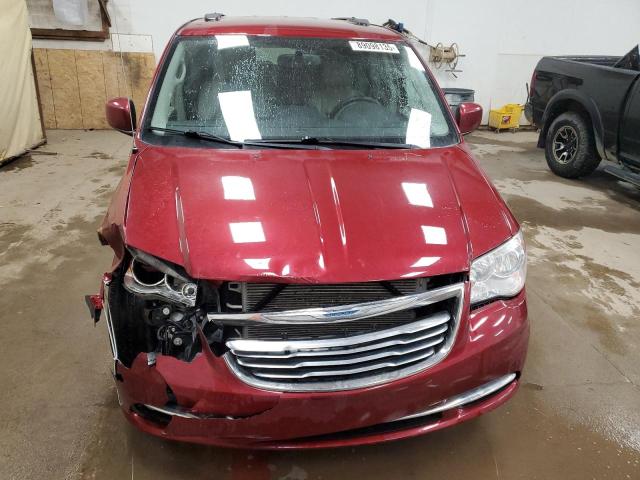 Photo 5 from auction – 2013 CHRYSLER TOWN & COU with VIN 2C4RC1BG1DR645914