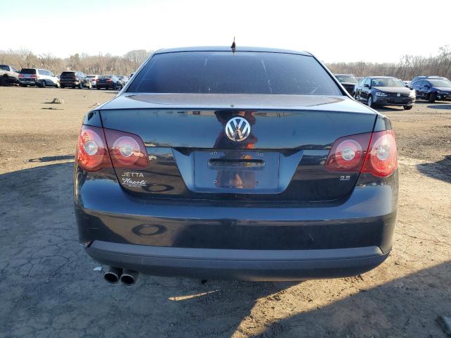 Photo 6 from auction – 2008 VOLKSWAGEN JETTA S with VIN 3VWJM71KX8M169613