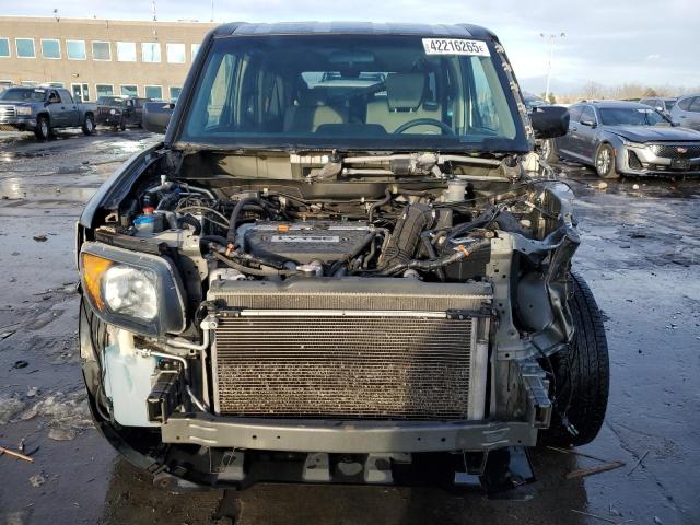 Photo 5 from auction – 2007 HONDA ELEMENT EX with VIN 5J6YH18767L007329