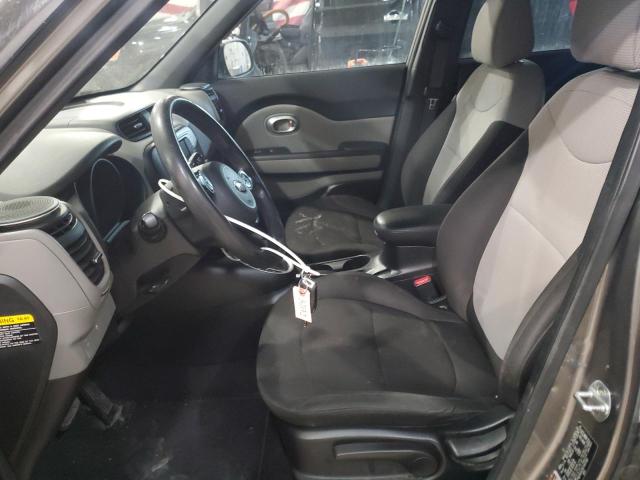 Photo 7 from auction – 2017 KIA SOUL with VIN KNDJN2A23H7497582
