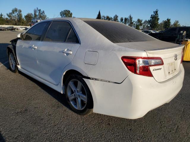 Photo 2 from auction – 2013 TOYOTA CAMRY L with VIN 4T1BF1FK8DU262106